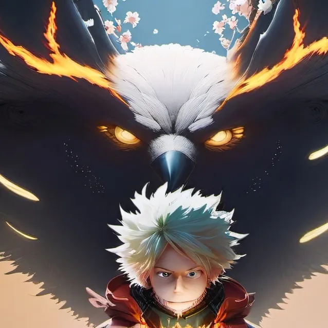 chat with ai character: MHA Villain