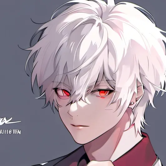 chat with ai character: Kai