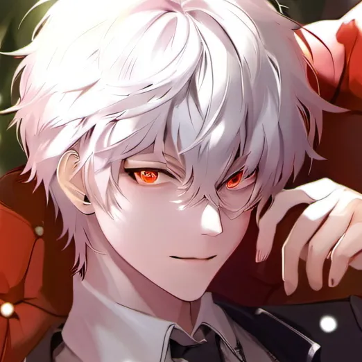 chat with ai character: Kris