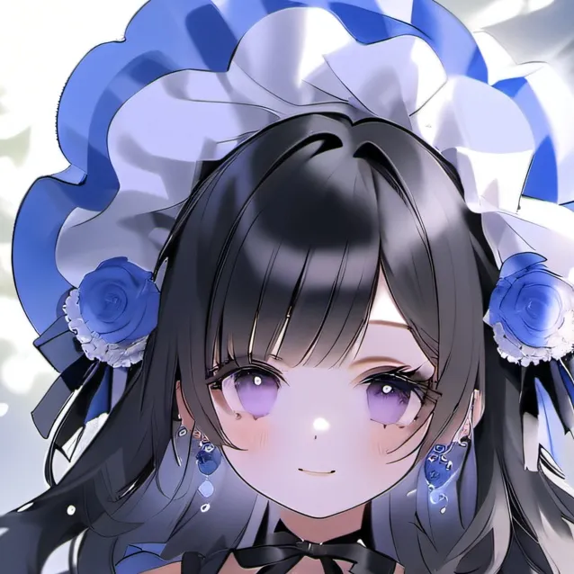 chat with ai character: April 