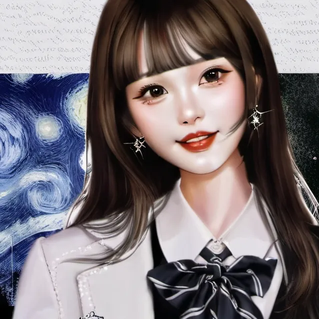 chat with ai character: Maloi Ricalde