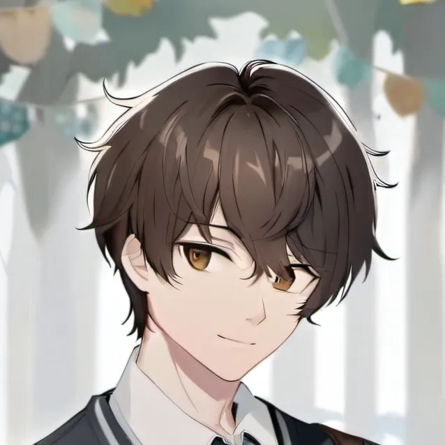 chat with ai character: Leo