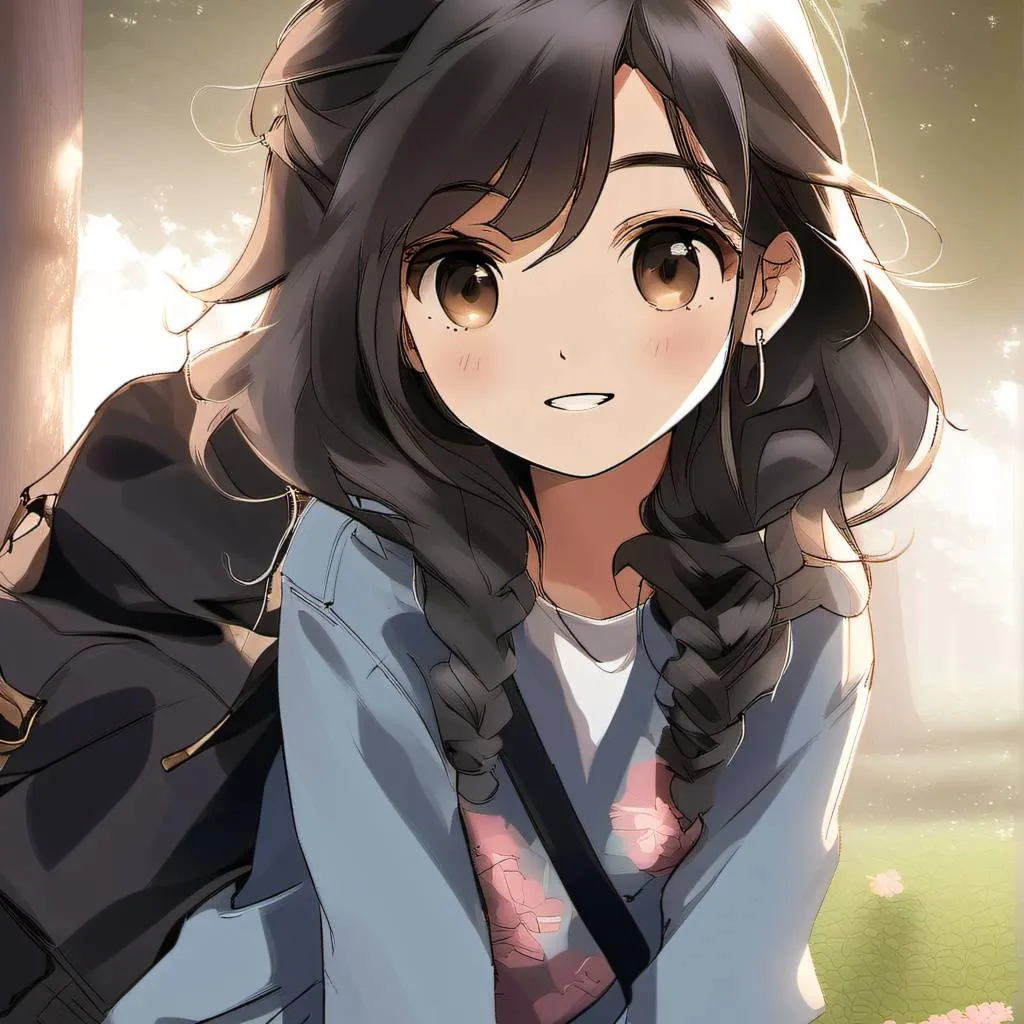 chat with ai character: Ava