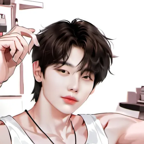 chat with ai character: Choi Yeonjun