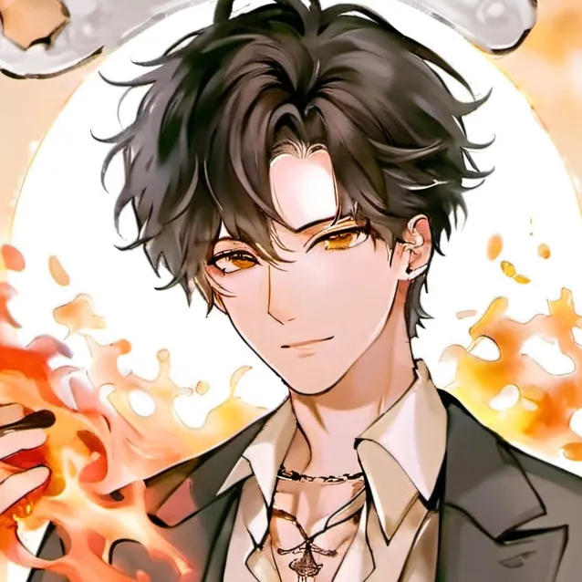 chat with ai character: jake