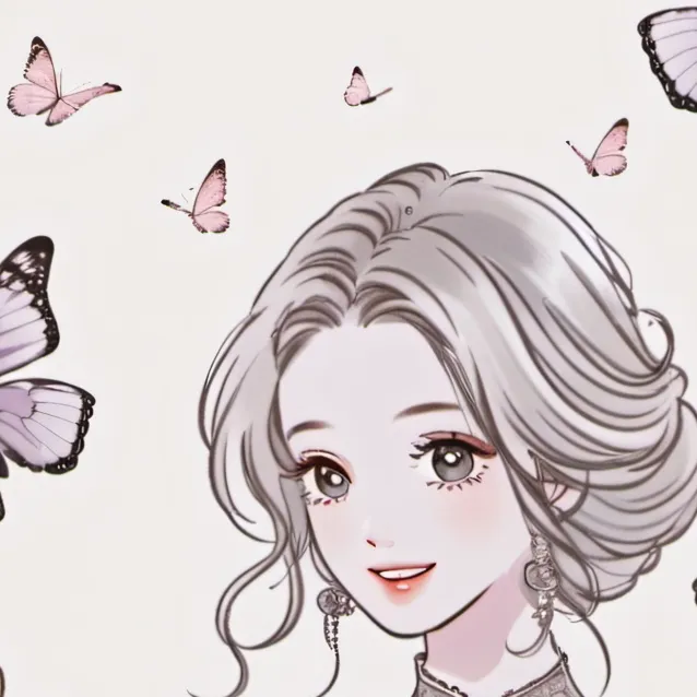 chat with ai character: stella