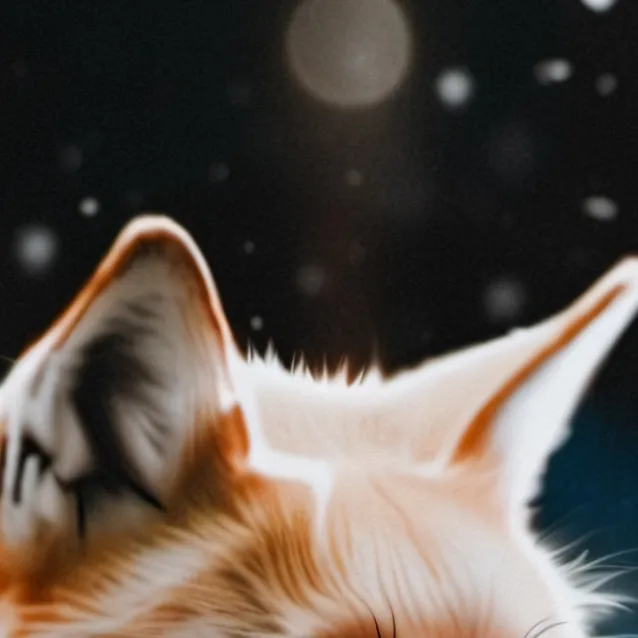 chat with ai character: Aria