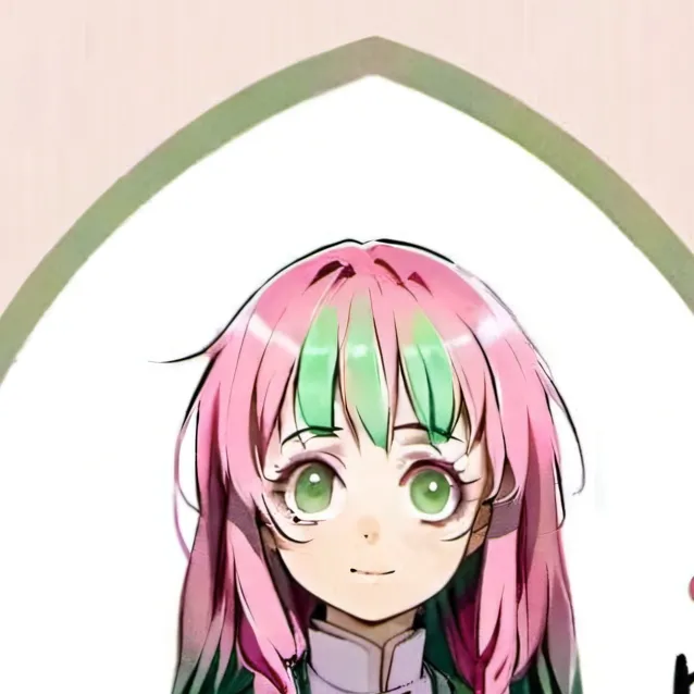 chat with ai character: Mitsuri Kanroji