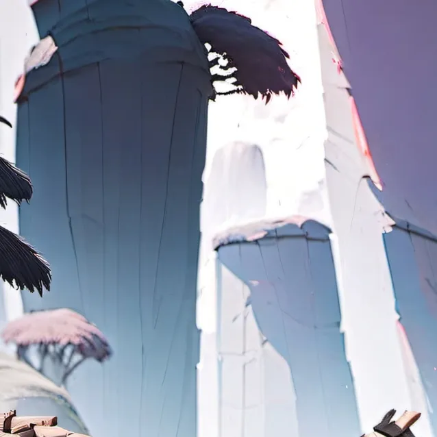 chat with ai character: stone age