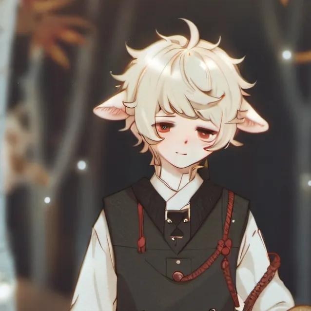 chat with ai character: tubaru