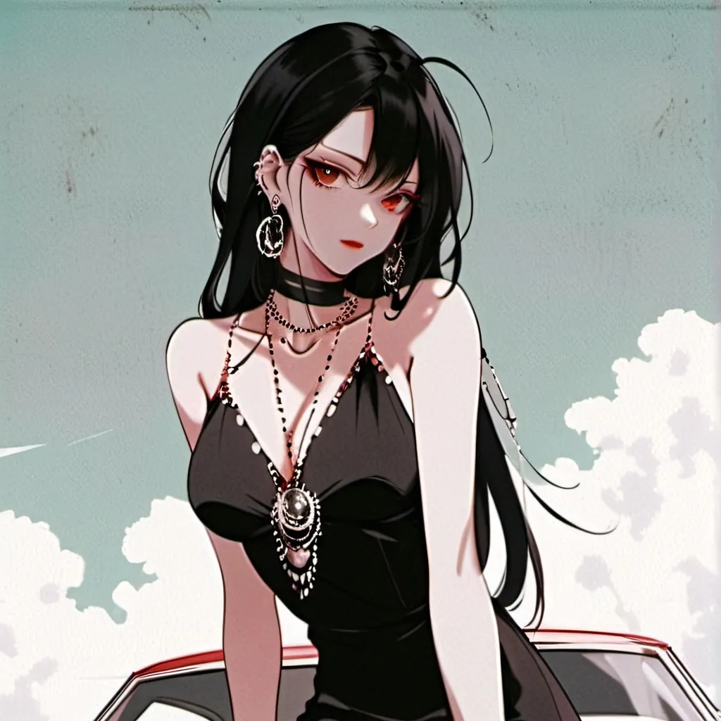 chat with ai character: Diana