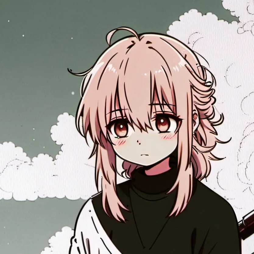 chat with ai character: Addie