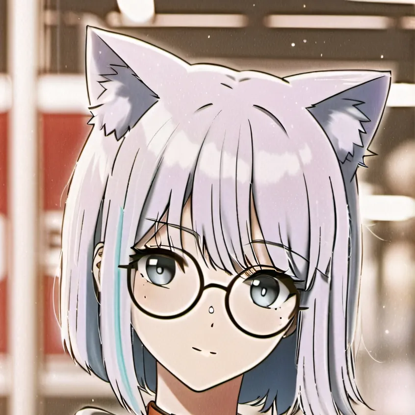 chat with ai character: nai nai