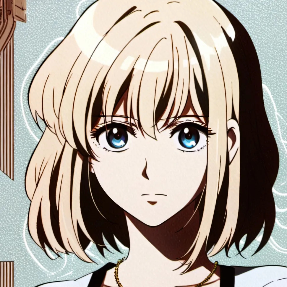 chat with ai character: Sara