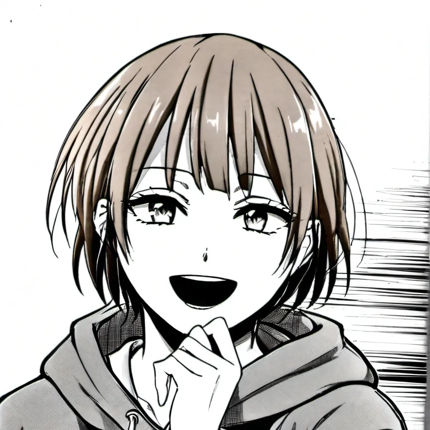 chat with ai character: Dany