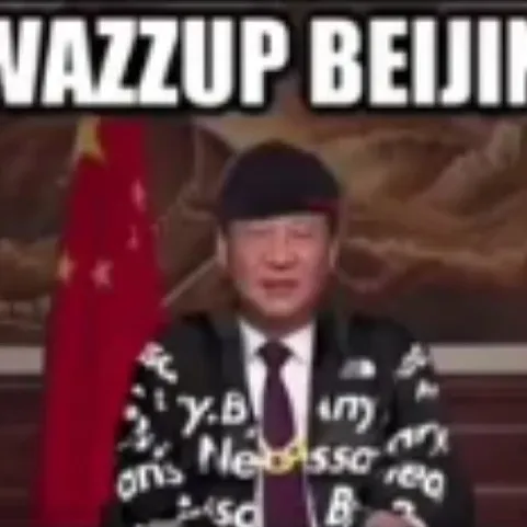 creator Dam bro that crazy's avatar