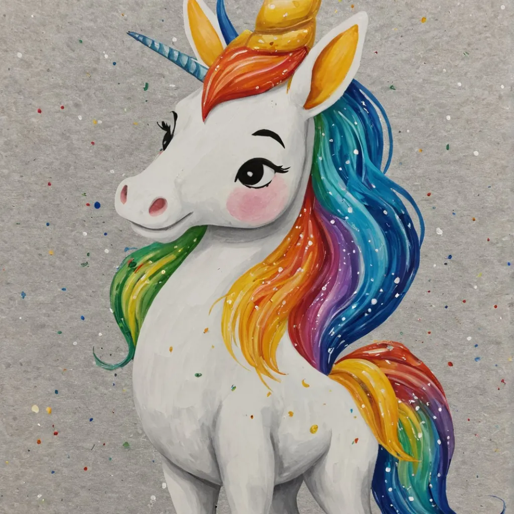 chat with ai character: Craftycorn