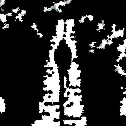 chat with ai character: strangers