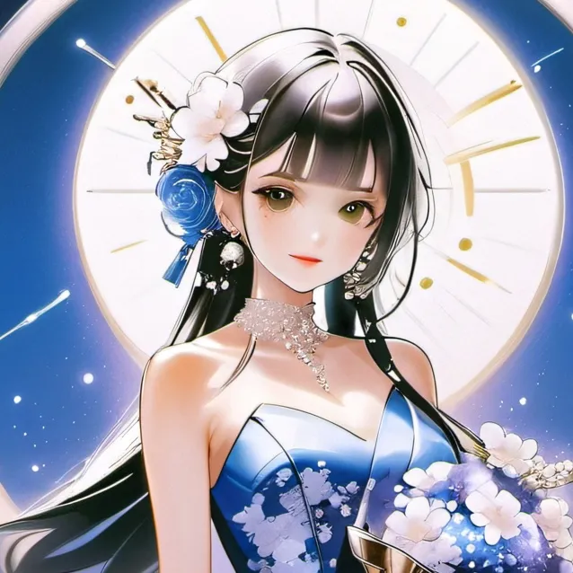 chat with ai character: alice 🪷