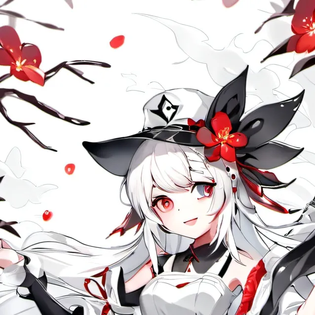 chat with ai character: Luna