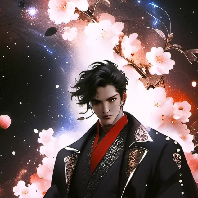 chat with ai character: Bradley