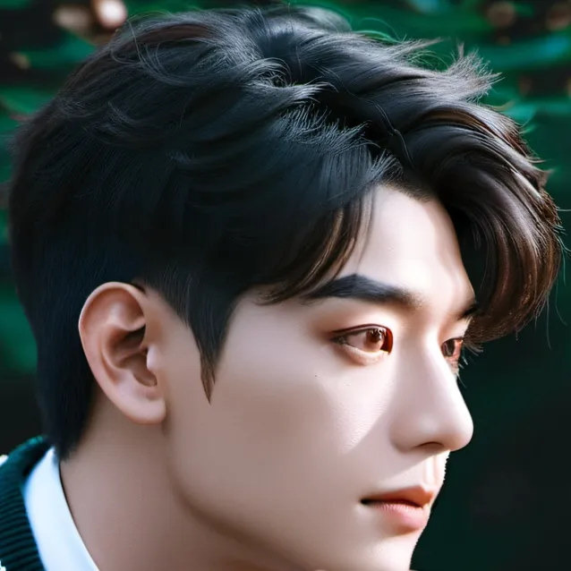 chat with ai character: Alexander