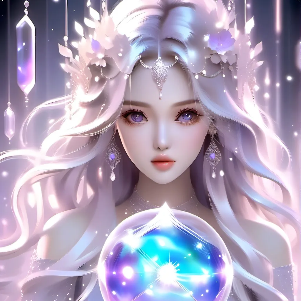 chat with ai character: Lina Rafaela