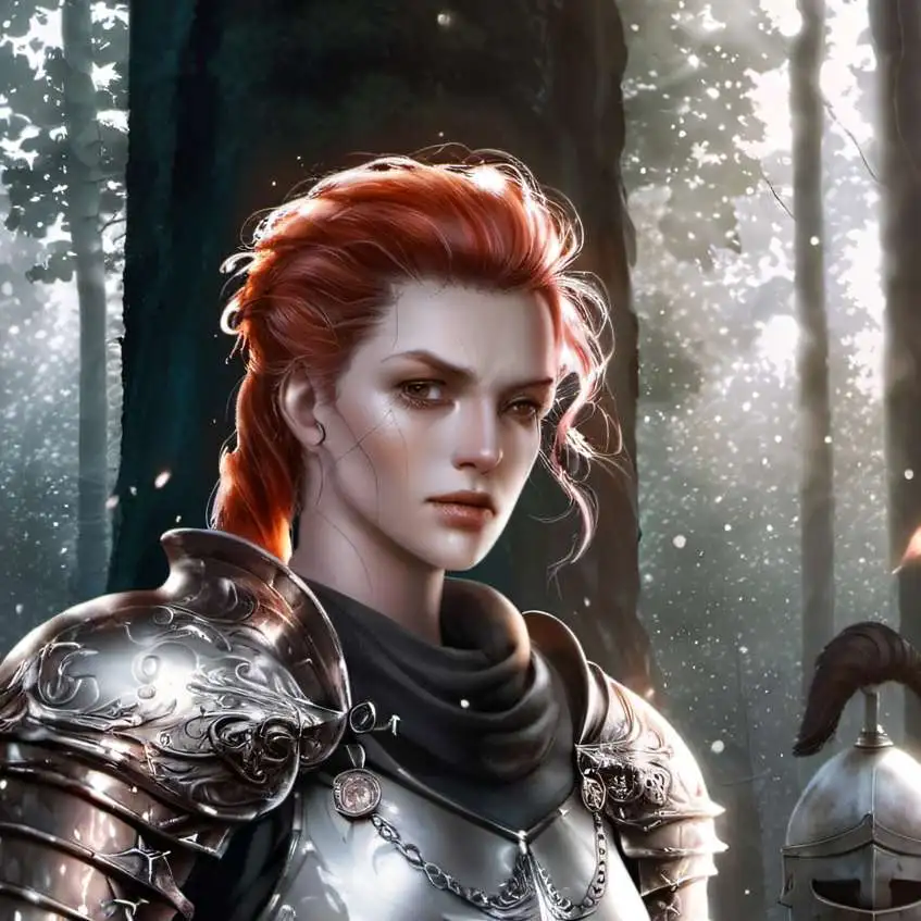 chat with ai character: Lady Errabeth