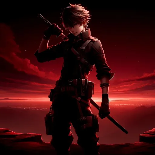 creator spider cochon's avatar