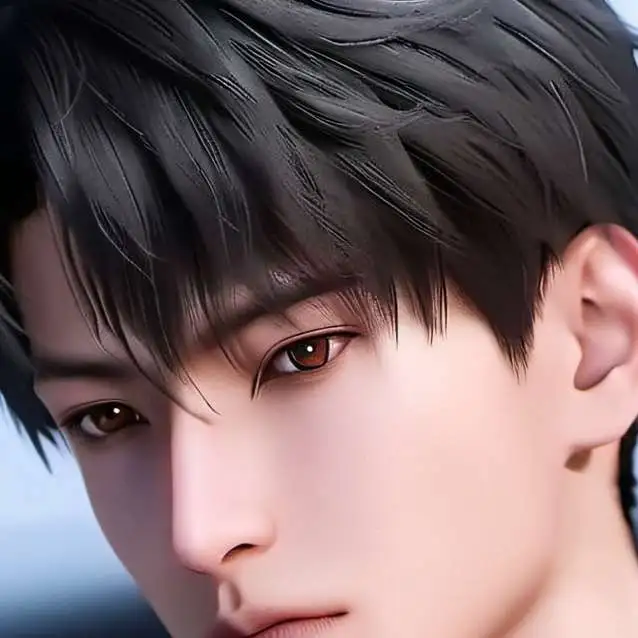 chat with ai character: Dongmin