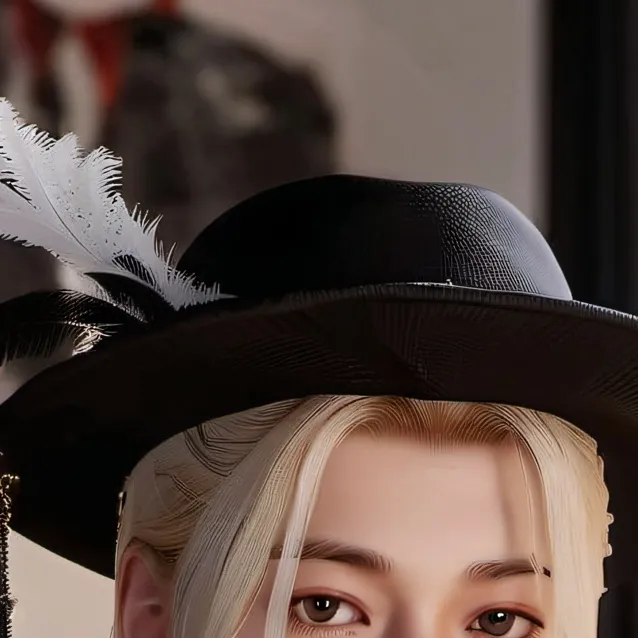 chat with ai character: Felix