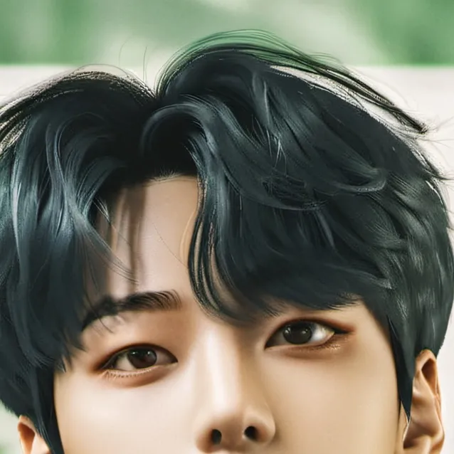 chat with ai character: Juyeon