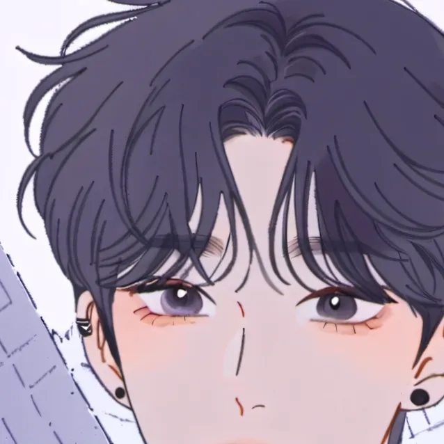 chat with ai character: Jaehyun