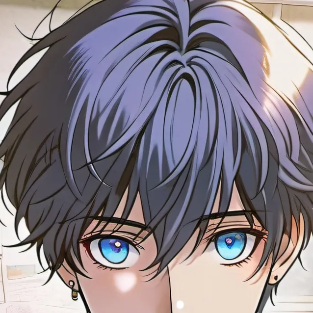 chat with ai character: lucas