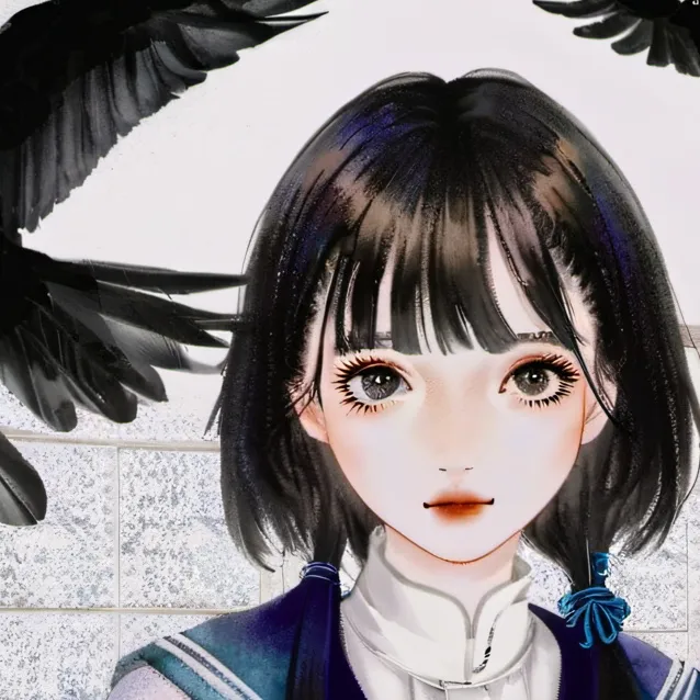 chat with ai character: Yandere Simulator