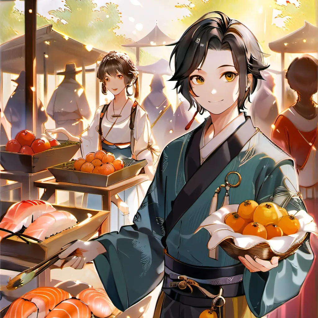 chat with ai character: Moonlight Lounge