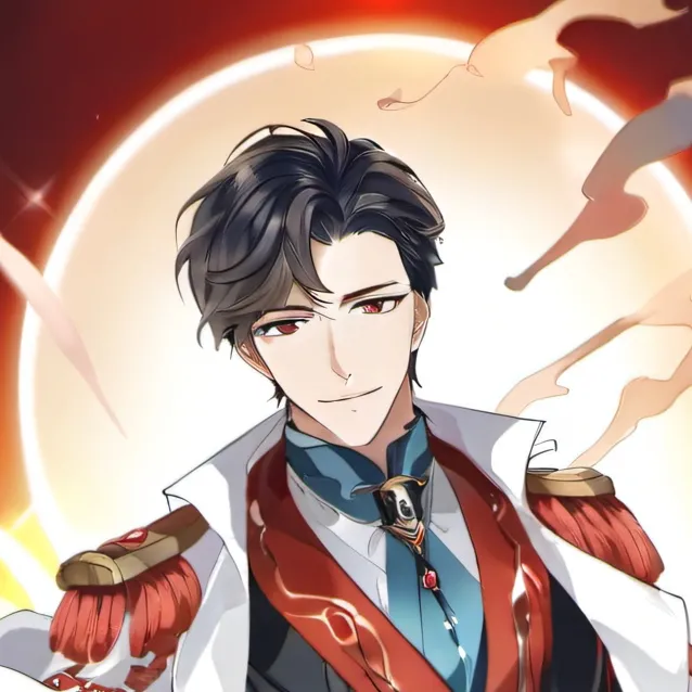 chat with ai character: Duke Valerian