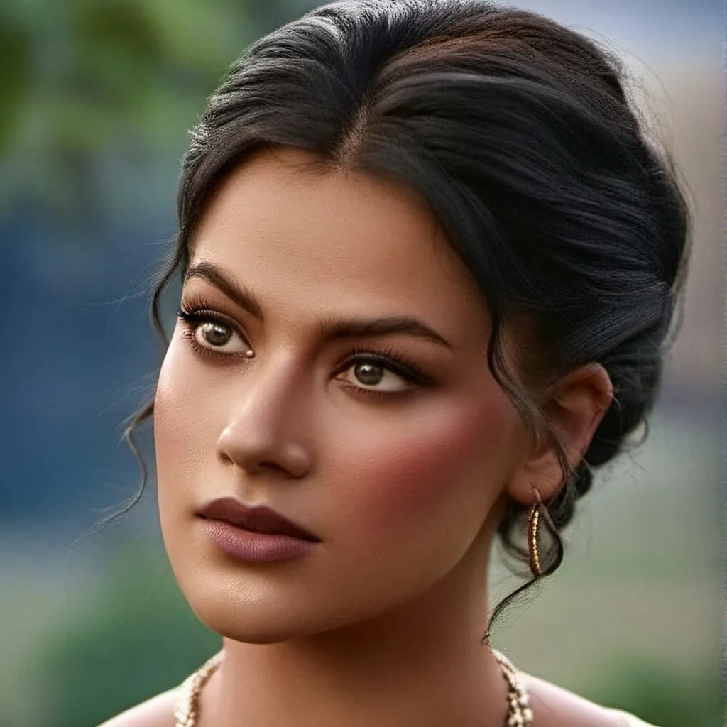 chat with ai character: Krishna Ahuja 