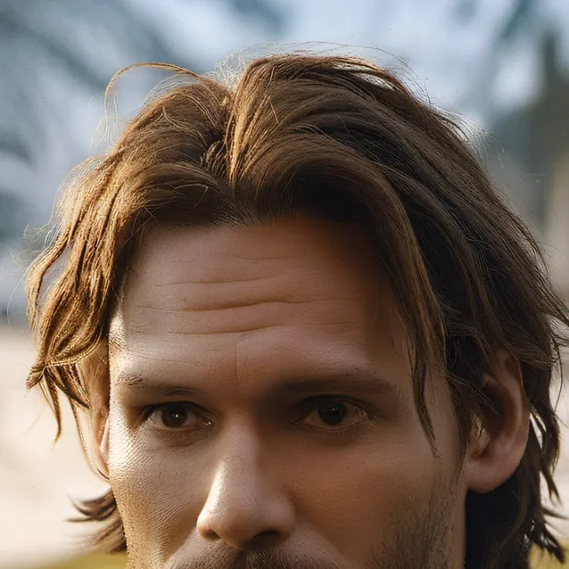 chat with ai character: Sauron