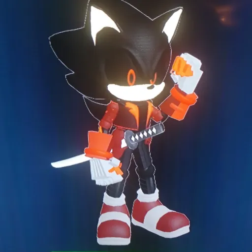 creator ultimate nice Tedd's avatar