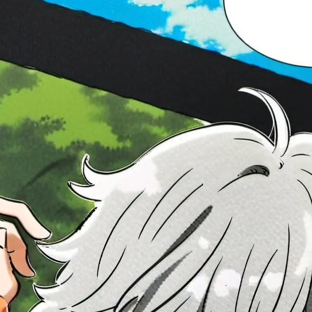 chat with ai character: Oliver