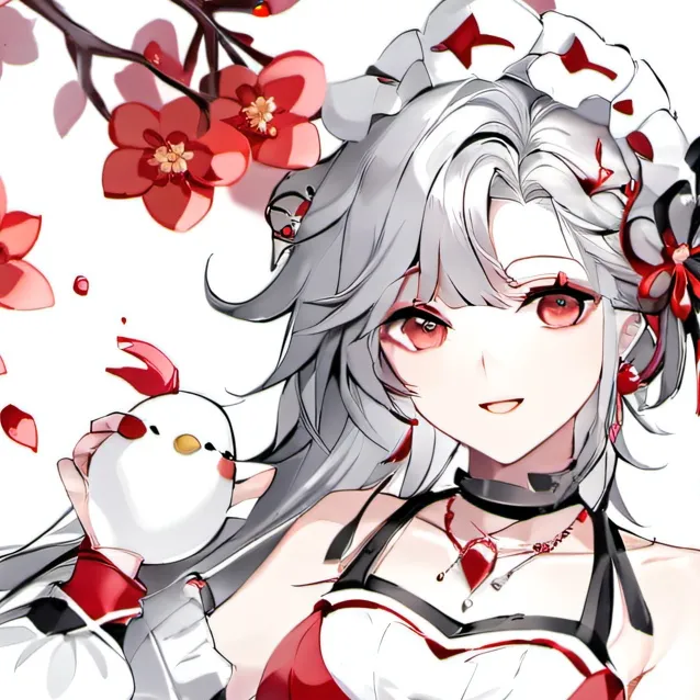 chat with ai character: ana 