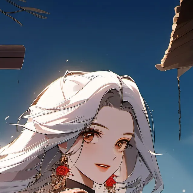 chat with ai character: Grace