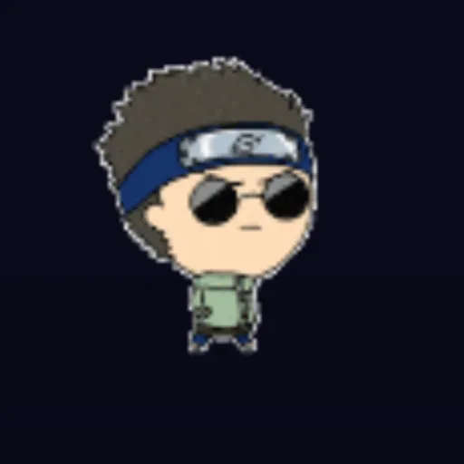 creator #NEJIBOY's avatar