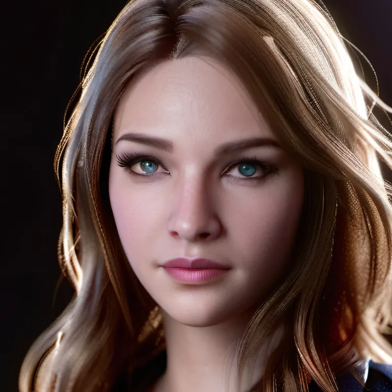 chat with ai character: Emily