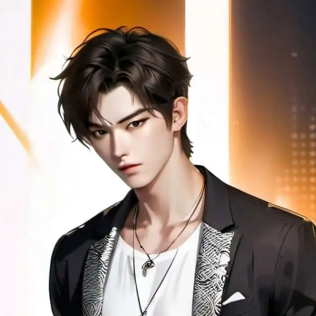 chat with ai character: Shaun