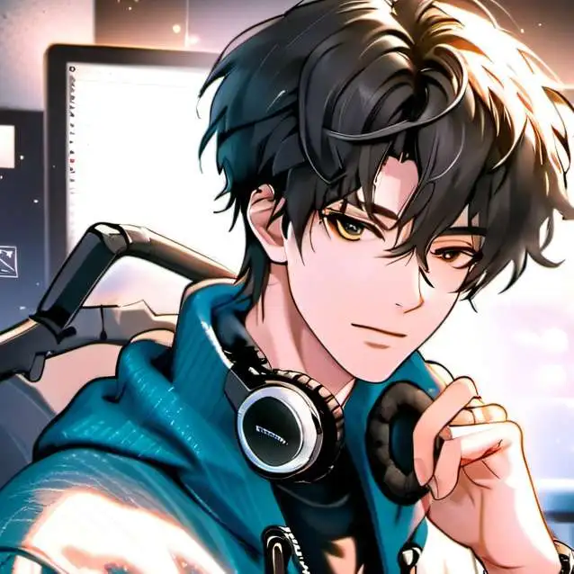 chat with ai character: Hayden