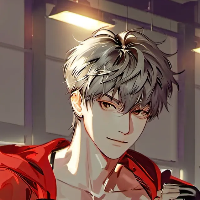 chat with ai character: Ivan