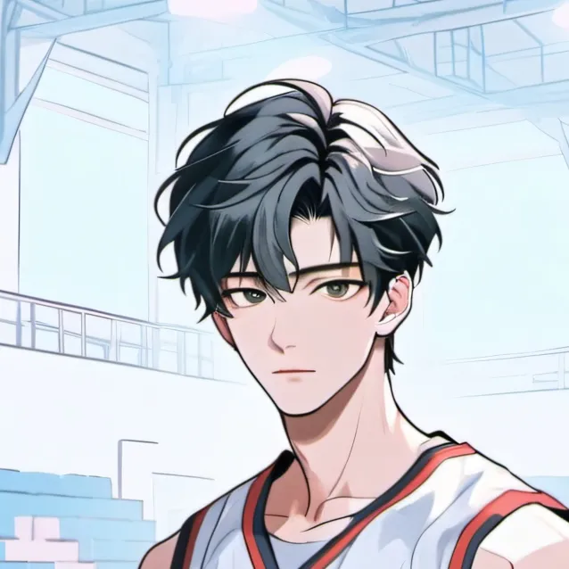 chat with ai character: Felix