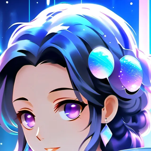 chat with ai character: Shinobu